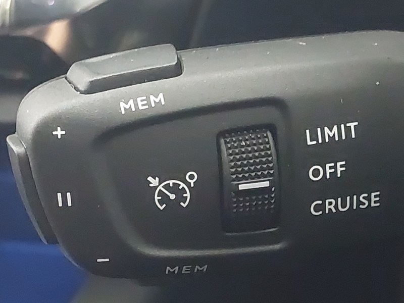 Peugeot 3008 Active Premium Blue #17