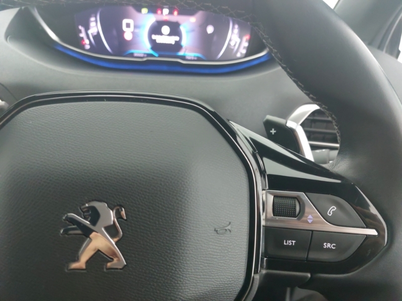 Peugeot 3008 Active Premium Blue #13
