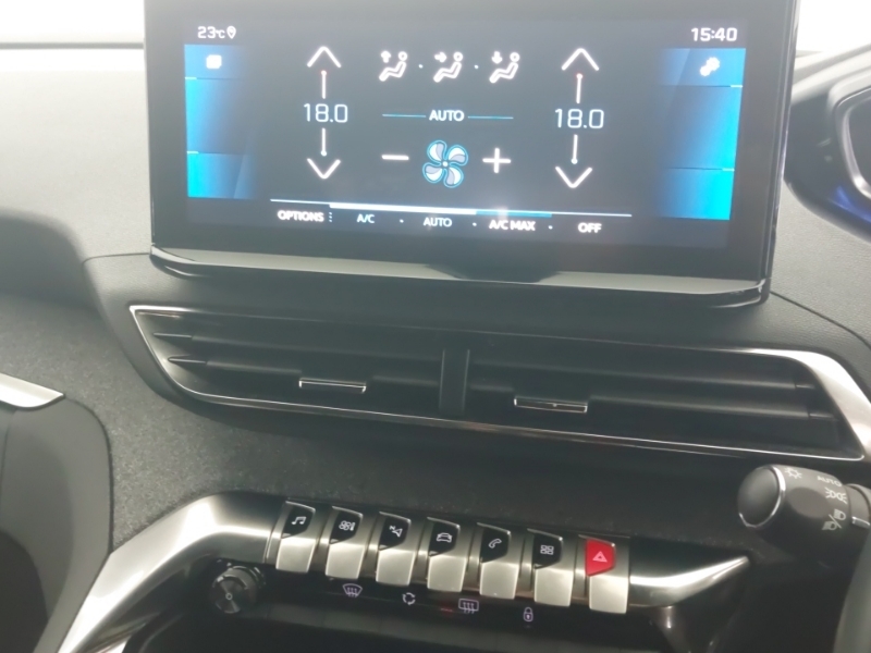Peugeot 3008 Active Premium Blue #15