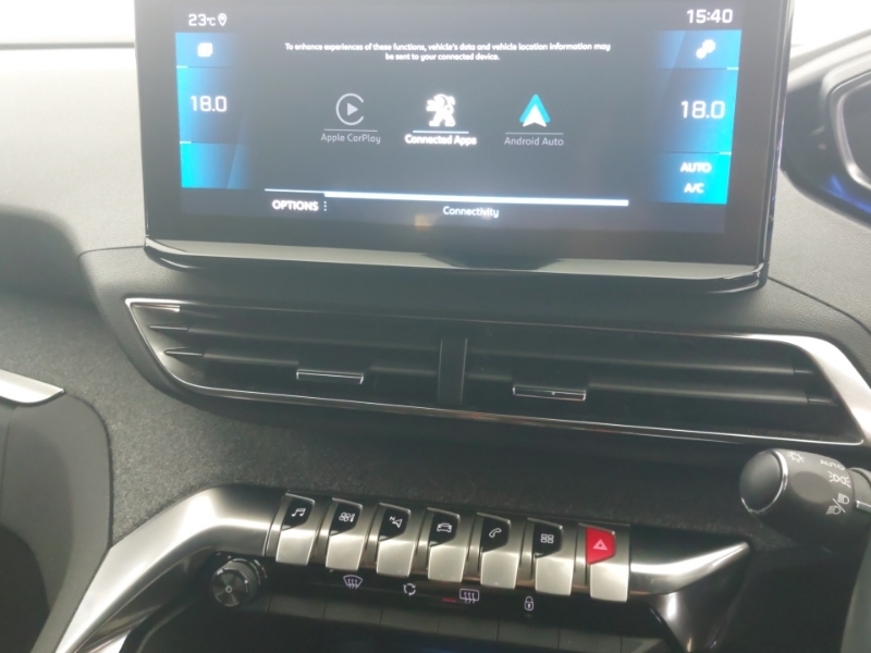 Peugeot 3008 Active Premium Blue #16
