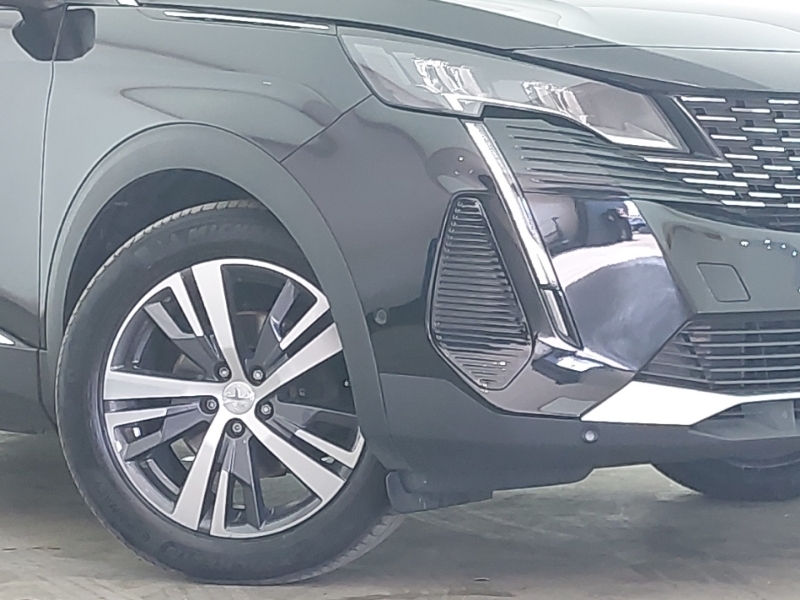 Peugeot 3008 Active Premium Blue #20