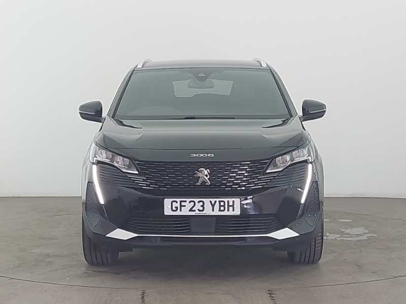 Peugeot 3008 Active Premium Blue #14