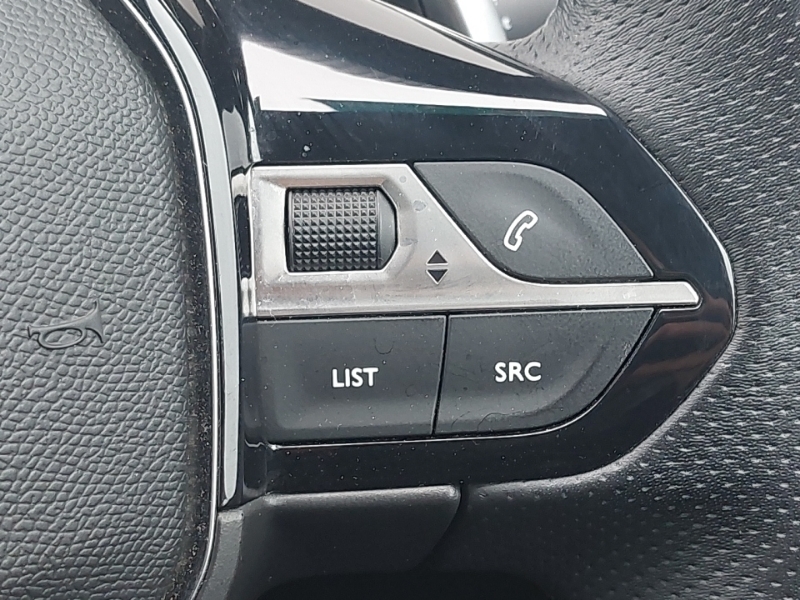 Peugeot 5008 E-5008 Gt Blue #13