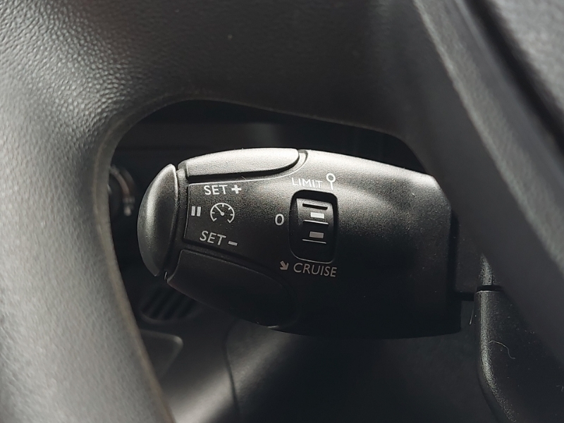 Peugeot Partner 1.5 Bluehdi White #12