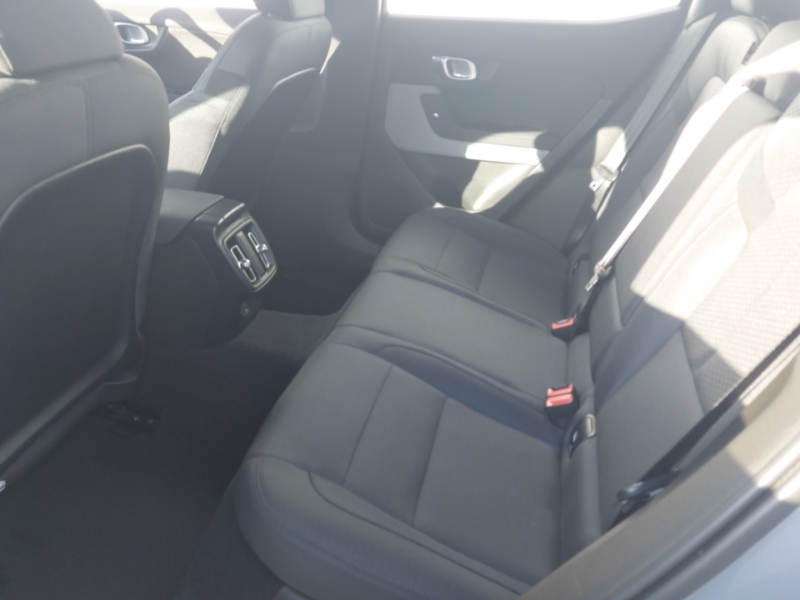 Polestar 2 170Kw 69Kwh Standard Range Single Motor Grey #6