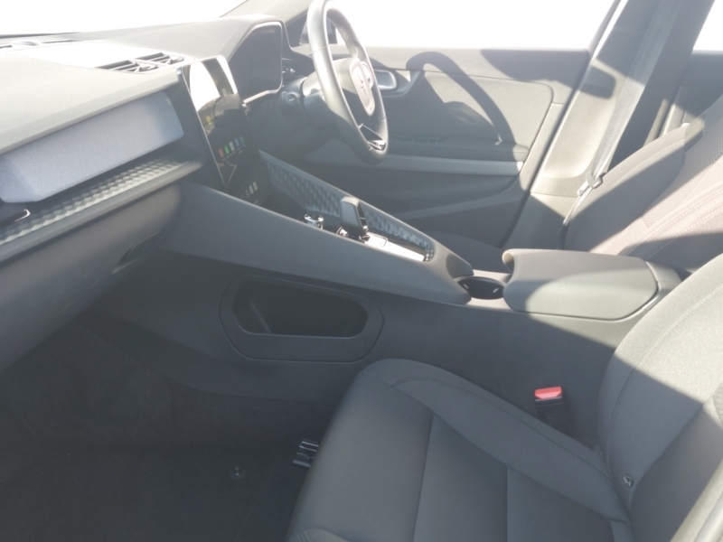 Polestar 2 170Kw 69Kwh Standard Range Single Motor Grey #5