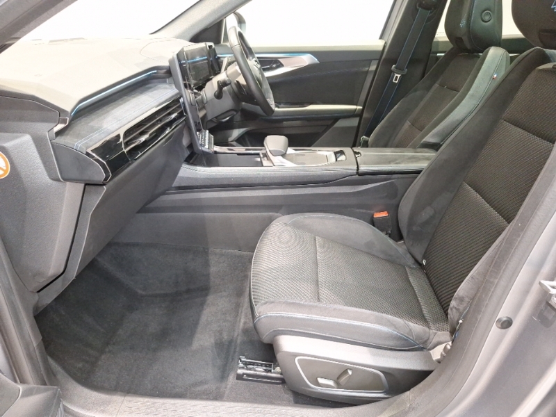 Renault Austral E-tech Fhev Iconic Esprit Alpine 4C Black #5