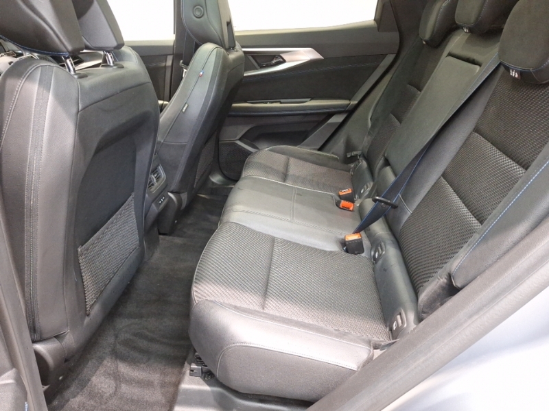 Renault Austral E-tech Fhev Iconic Esprit Alpine 4C Black #6
