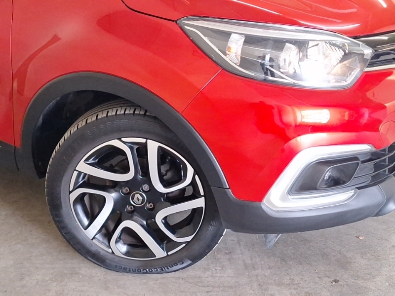 Renault Captur 1.3 Tce S Edition Edc Euro 6 Ss Grey #20