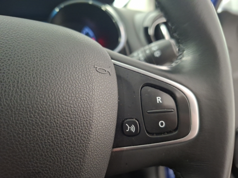 Renault Clio 0.9 Tce Iconic Euro 6 Ss White #13