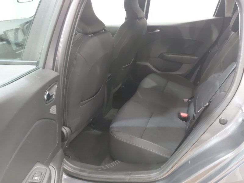 Renault Clio 1.0 Tce Rs Line Hatchback Euro 6 Grey #6