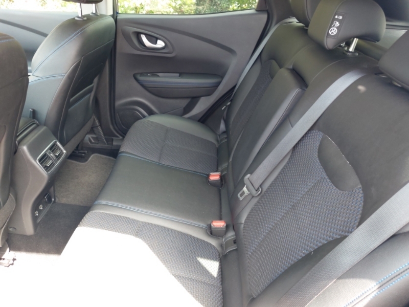 Renault Kadjar 1.3 Tce S Edition Blue #6