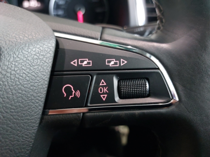 Seat Ateca 1.0 Tsi 115 Ecomotive Se 2Wd Convenience Pack Orange #13