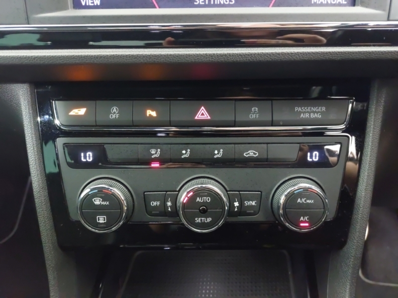 Seat Leon 1.4 Tsi Fr Technology Sport Coupe Euro 6 Ss  #15