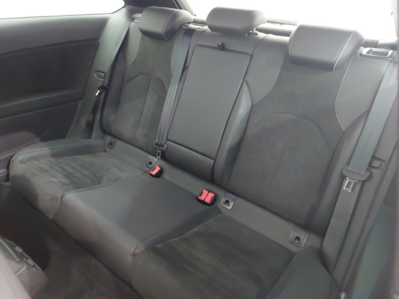 Seat Leon 2.0 Tsi Cupra 300 Black #6