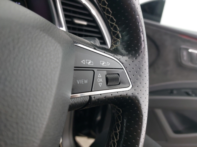 Seat Leon 1.4 Tsi Fr Technology Sport Coupe Euro 6 Ss  #13