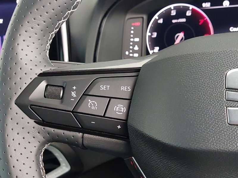 Seat Arona 1.0 Tsi 115 Fr Dsg Grey #12
