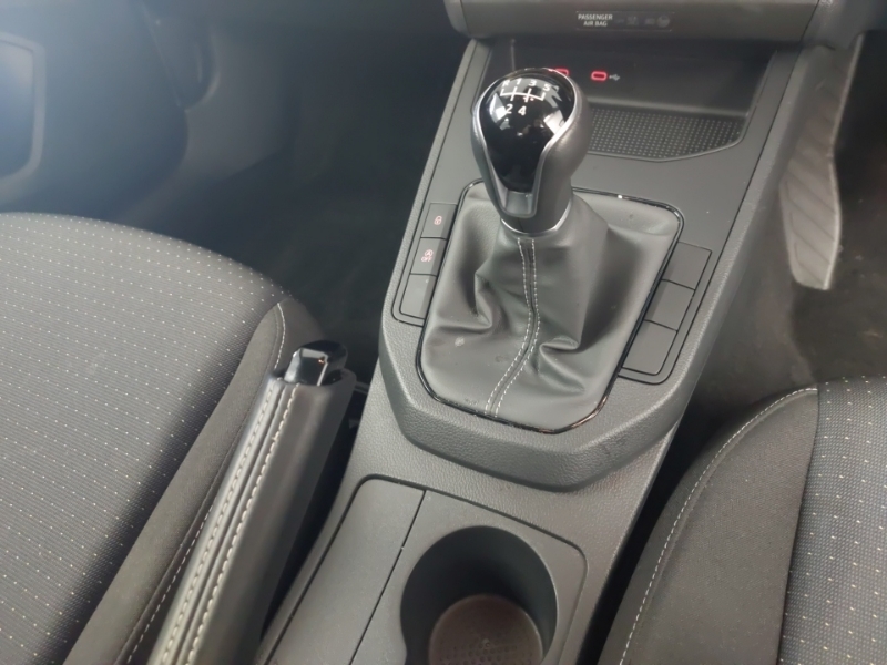Seat Ibiza 1.0 Tsi 110 Fr Blue #15