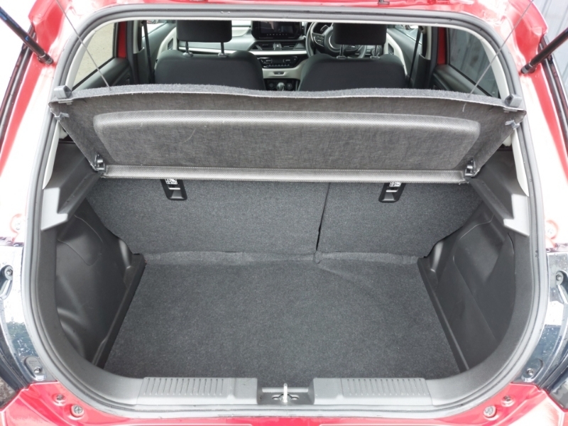 Suzuki Swift 1.2 Mhev Ultra Euro 6 Ss #18