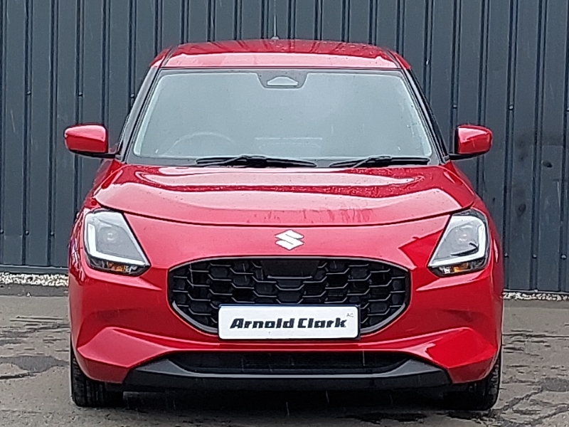Suzuki Swift 1.2 Mhev Ultra Euro 6 Ss #14