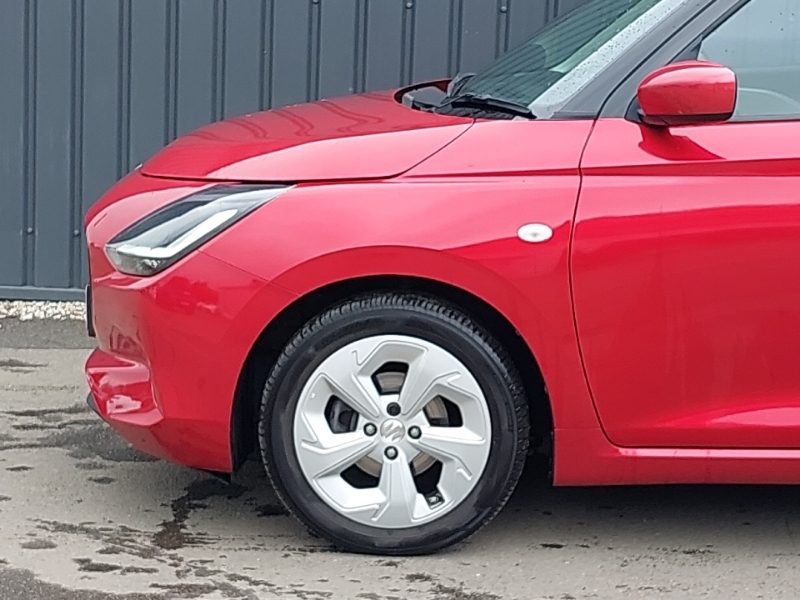 Suzuki Swift 1.2 Mhev Ultra Euro 6 Ss #19
