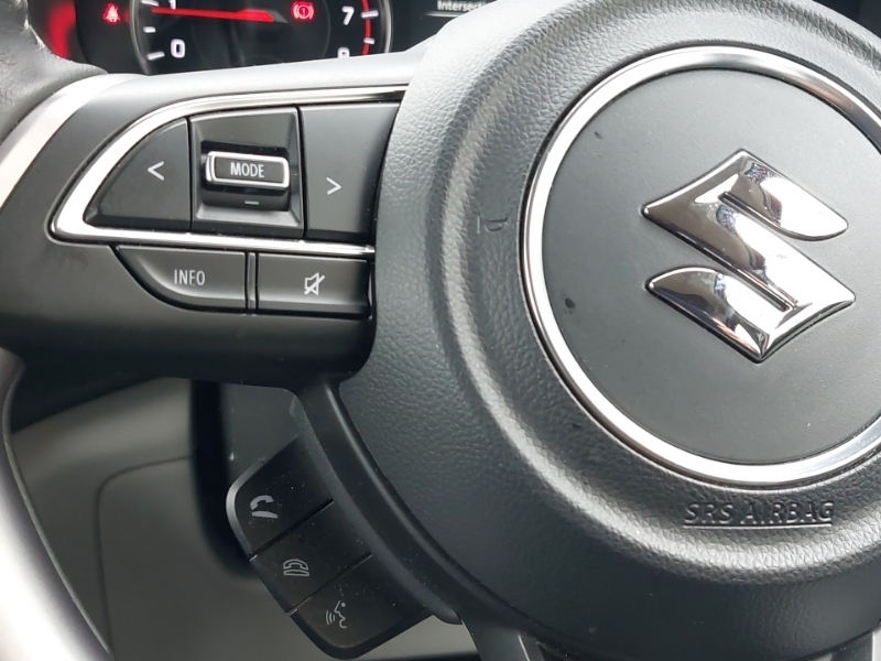 Suzuki Swift 1.2 Mhev Ultra Euro 6 Ss #12