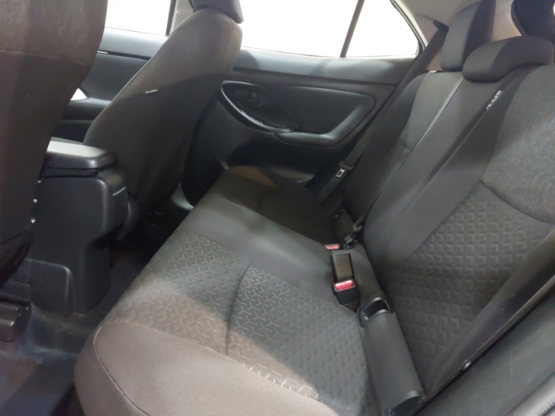 Toyota Yaris Cross 1.5 Hybrid Icon Cvt Grey #6