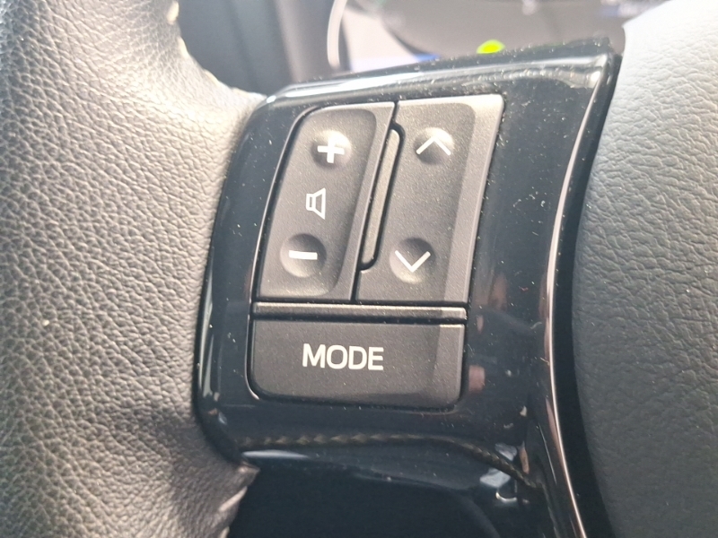 Toyota Yaris Vvt-i Icon Tech Grey #12