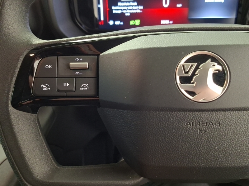 Vauxhall Combo 1.5 Turbo D 2300 Pro L1 H1 Euro 6 Ss Grey #12