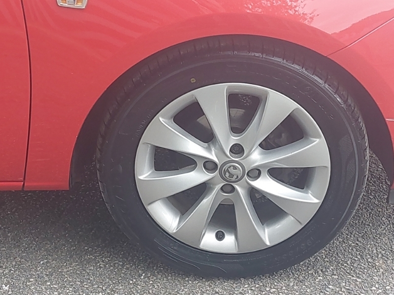 Vauxhall Corsa I Ecotec Energy U2847 Ulez Grey #19