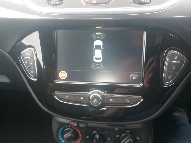 Vauxhall Corsa I Ecotec Energy U2847 Ulez Grey #9