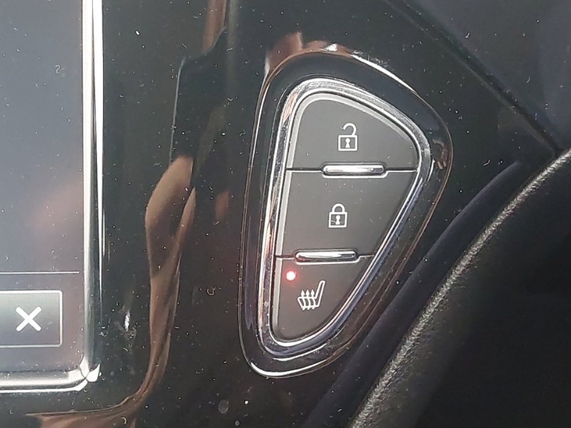 Vauxhall Corsa I Ecotec Energy U2847 Ulez Grey #16