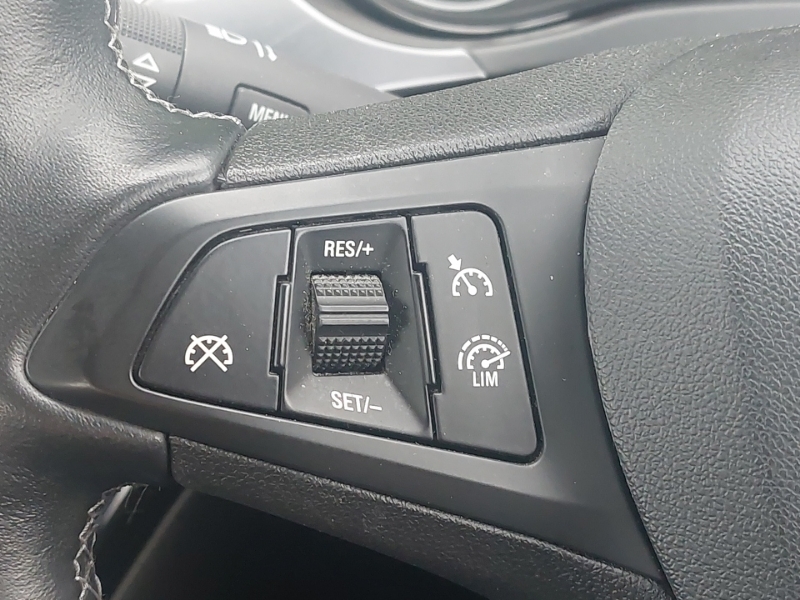 Vauxhall Corsa I Ecotec Energy U2847 Ulez Grey #12