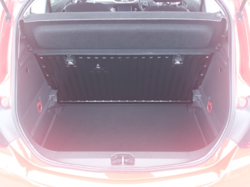 Vauxhall Corsa I Ecotec Energy U2847 Ulez Grey #18