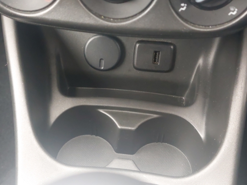 Vauxhall Corsa I Ecotec Energy U2847 Ulez Grey #17