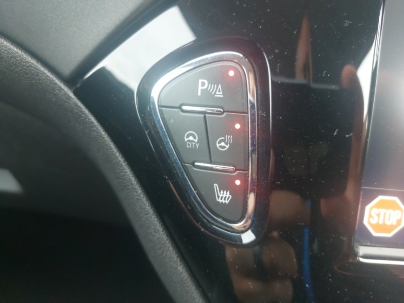 Vauxhall Corsa I Ecotec Energy U2847 Ulez Grey #15