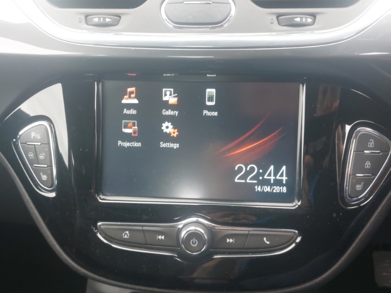 Vauxhall Corsa I Ecotec Energy U2847 Ulez Grey #10