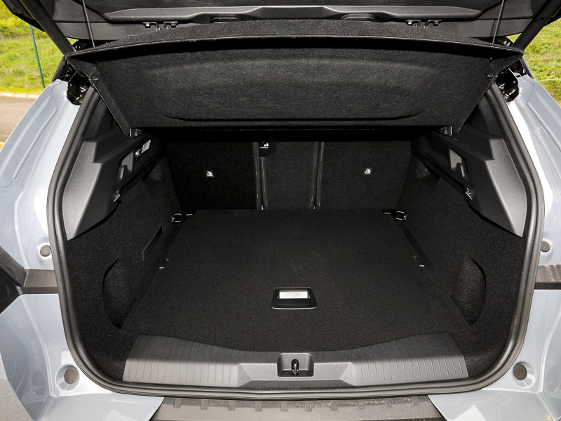 Vauxhall Grandland Ultimate Black #19