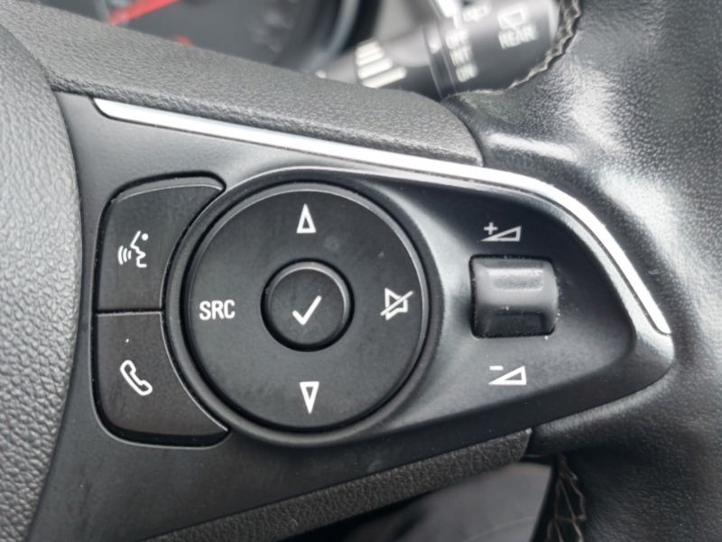 Vauxhall Grandland X Elite Nav Grey #13
