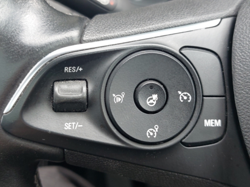 Vauxhall Grandland X Elite Nav Grey #12