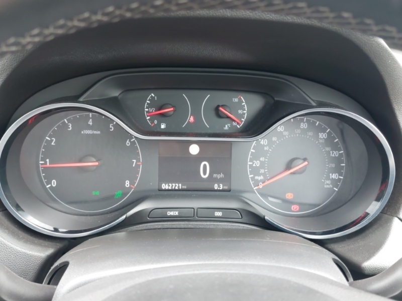 Vauxhall Grandland X Elite Nav Grey #15