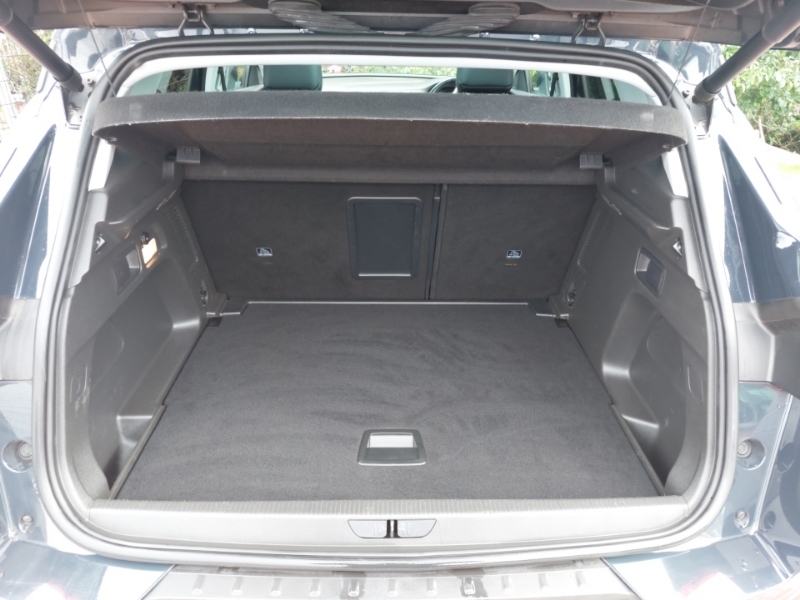 Vauxhall Grandland X Elite Nav Grey #18