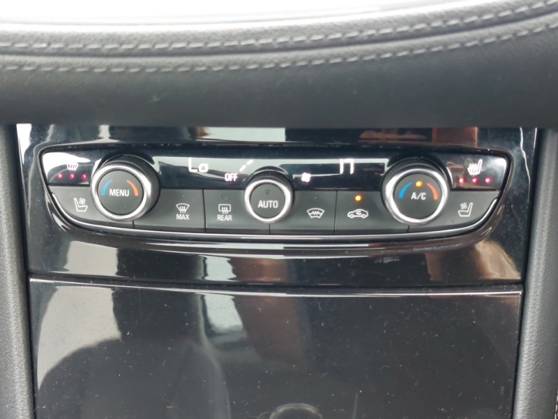 Vauxhall Grandland X Elite Nav Grey #17