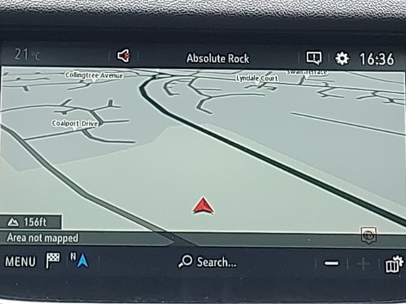 Vauxhall Grandland X Se White #9