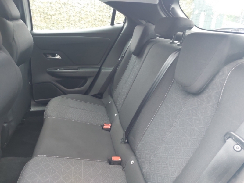 Vauxhall Mokka 1.2 Turbo 100 Design White #6