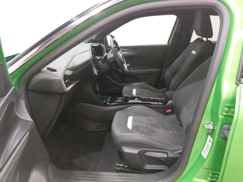 Vauxhall Mokka-e 100Kw Ultimate 50Kwh Green #5