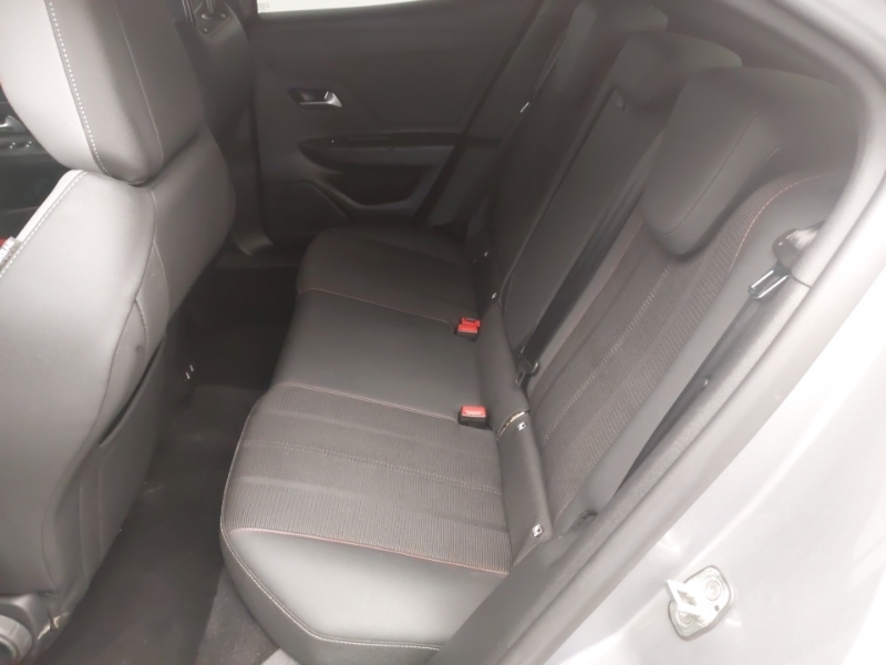Vauxhall Mokka 1.2 Turbo 136 Gs Grey #6