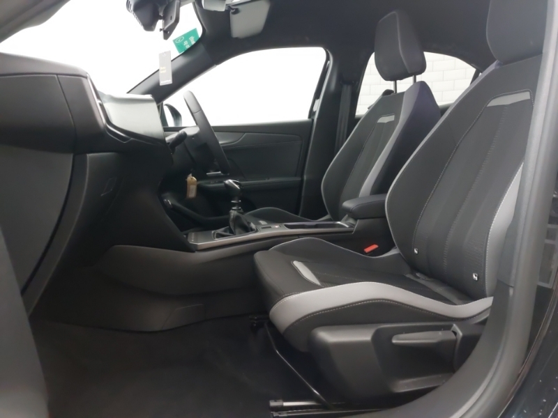 Vauxhall Mokka 1.2 Turbo 136 Gs DT25WRW Black #5