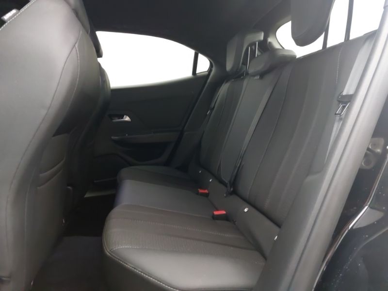 Vauxhall Mokka 1.2 Turbo 136 Gs DT25WRW Black #6