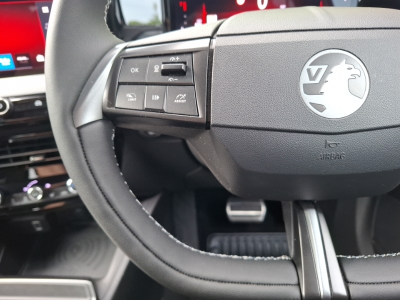 Vauxhall Mokka 1.2 Turbo Gs Green #12